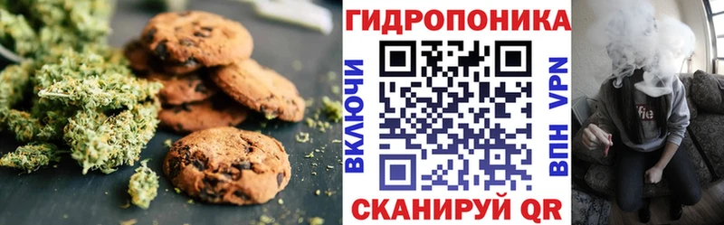 Canna-Cookies конопля  Минусинск 
